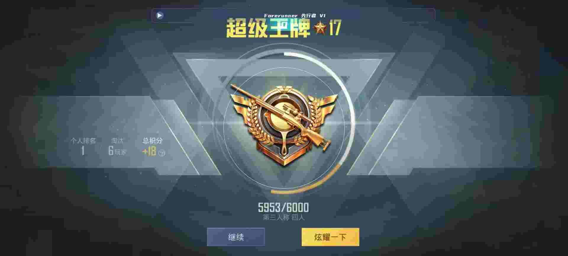 和平精英鸡腿辅助自瞄 - ��ƽ��ӢȺ���辅助预览图